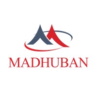 Madhuban Group Logo