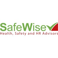 SafeWise Health, Safety and HR Advisors Logo