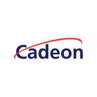 Cadeon Inc. Logo