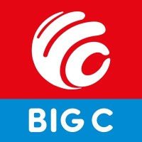 Big C Mobiles Logo