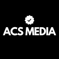 ACS Media House Logo