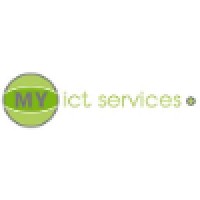 MY ICT Services Logo