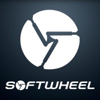 SoftWheel Logo