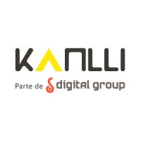 Kanlli Logo