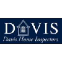 Davis Home Inspectors Logo