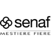Senaf Srl Logo