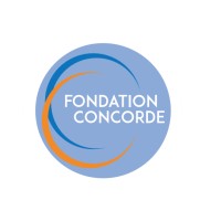 Fondation Concorde Logo