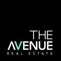 The Avenue Real Estate Agency Logo