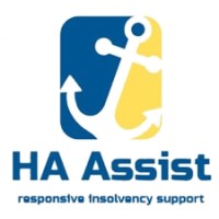 HA-ASSIST Logo