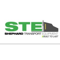 Shephard Transport Equipment Logo