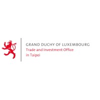 Luxembourg Trade and Investment Office - Taipei 盧森堡台北辦事處 Logo