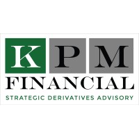 KPM Financial Logo