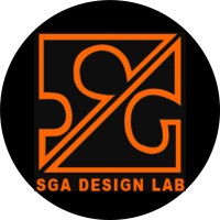 Suresh Goel & Associates (SGA) Logo