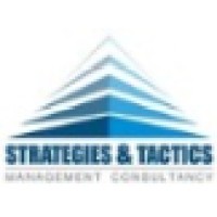 Strategies and Tactics Management Consultancy Logo