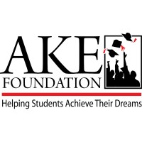 The Angie Kennedy Educational Foundation Logo