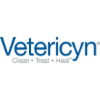 Vetericyn Inc. Logo