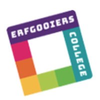 Erfgooiers College Logo