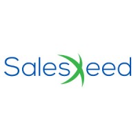 SalesXeed Logo