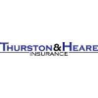Thurston and Heare Insurance Logo