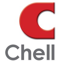 Chell Instruments Limited Logo