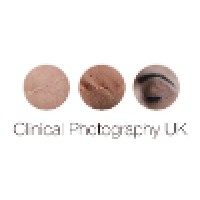 Clinical Photography UK Logo