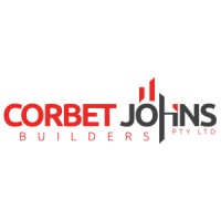 Corbet Johns Builders Logo