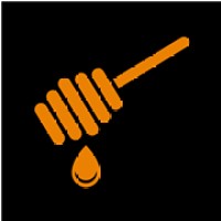 Honey Merchant Logo