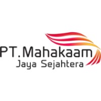 PT Mahakaam Jaya Sejahtera Logo