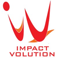 Impact Volution Training & Consultancy Logo