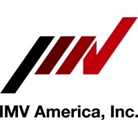 IMV America, Inc. Logo