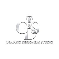 Graphic Designers Studio Logo