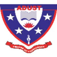 ATISH DIPANKAR UNIVERSITY OF SCIENCE & TECHNOLOGY - ADUST Logo