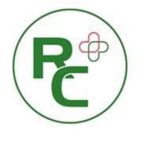 Real Care+ LTD Logo