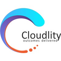 Cloudlity Softwares Private Limited Logo