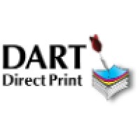 DART Direct Print Logo