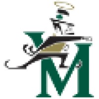 St. Vincent-St. Mary High School Logo