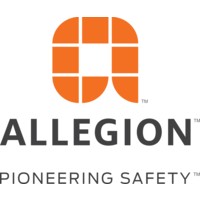 Allegion (Southeast Asia) Pte. Ltd. Logo