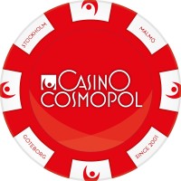 Casino Cosmopol Logo