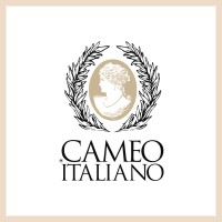 Cameo Italiano Logo