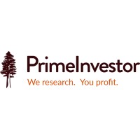 PrimeInvestor Logo