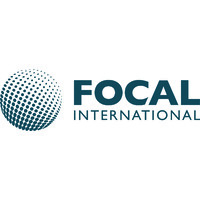 FOCAL International Logo