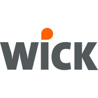 Wick Marketing Logo