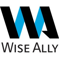 Wise Ally Holdings Limited Logo