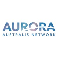 Aurora Australis Network Logo