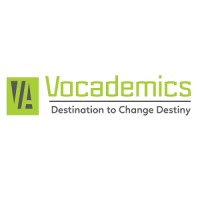 Vocademics Logo