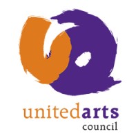United Arts Council of Raleigh & Wake County Logo