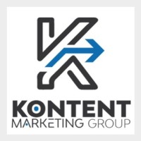 Kontent Marketing Group Logo