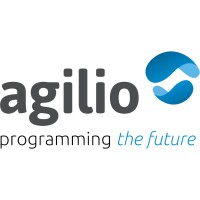Agilio Logo