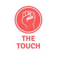 The Touch Logo