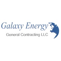 Galaxy Energy General Contracting LLC Logo